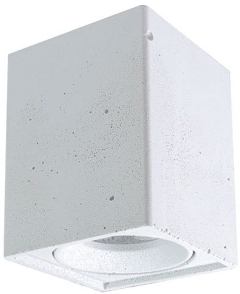 Светильник точечный Светкомплект SMB-MR16 1184-86WH белый 