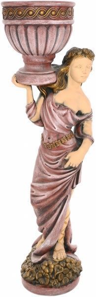 Скульптура Лаура