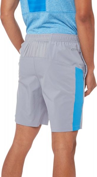 Шорти Energetics Thilo ux 280626-027 р. XL сірий