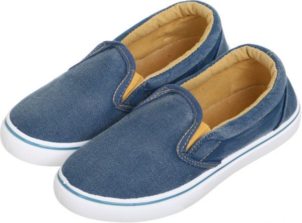 Слипоны NeonS р.33 голубой 6057/2301 