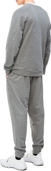Свитшот Calvin Klein Performance Sweaters 00GMF9W349-077 р. M серый