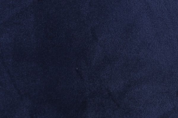 Штора Велюр синий 160х275 см La Nuit