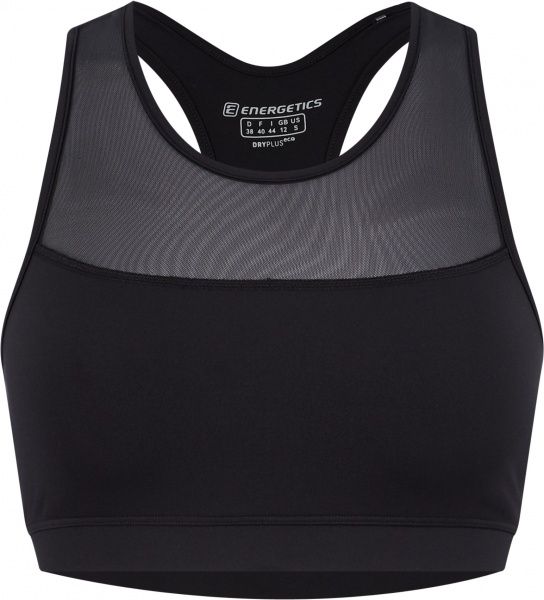 Бра Energetics Olga 3 wms 302640-050 40 черный