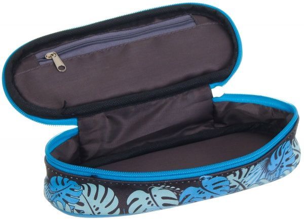 Пенал-бокс Ленивец отдыхает 932110 Hipe голубой