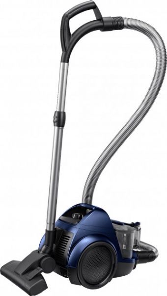 Пылесос Samsung VC07T353MVB/UK 