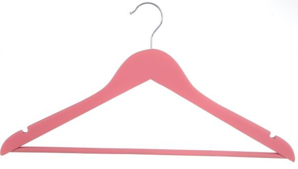 Набір плічок Vivendi пурпурний 44 см 3 шт. 