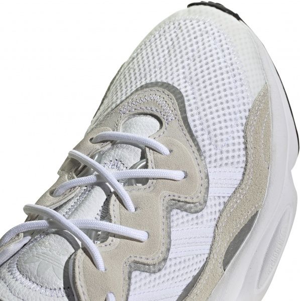 Кроссовки Adidas OZWEEGO EE6464 р.UK 8,5 белый