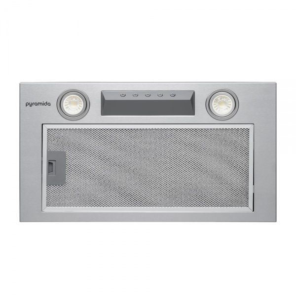 Витяжка Pyramida CHX 521 IX