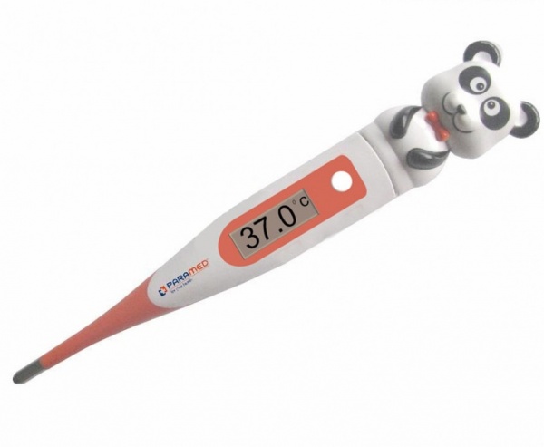 Термометр електронний Paramed Panda
