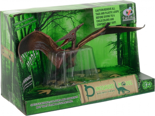 Динозавр Zhong Jie Toys Q9899-327