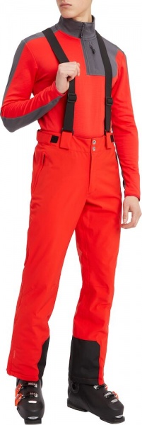 Штани McKinley Didi mn 294352-255 р. 58 червоний