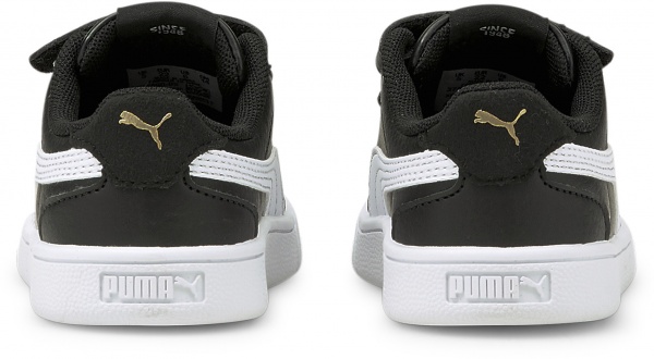 Кроссовки Puma Puma Shuffle V Inf 37569003 р.UK 7 черный