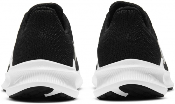 Кроссовки Nike Downshifter 11 CW3411-006 р.US 12 черный