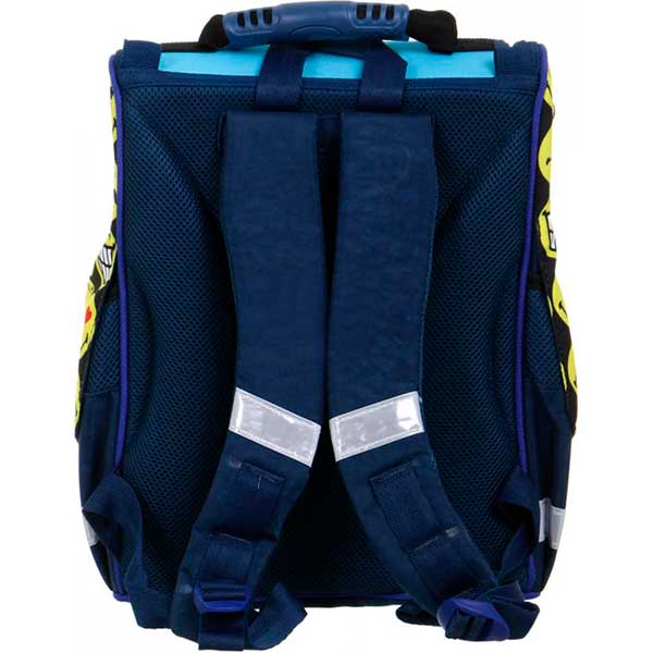 Рюкзак Smiley Успех Лазурь 551703