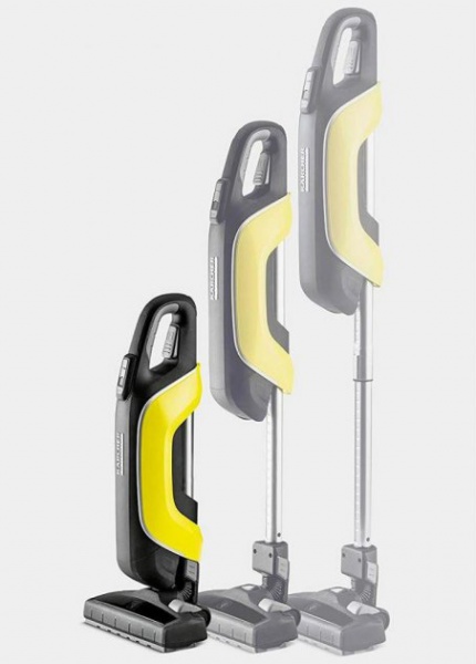 Пылесос Karcher VC 5