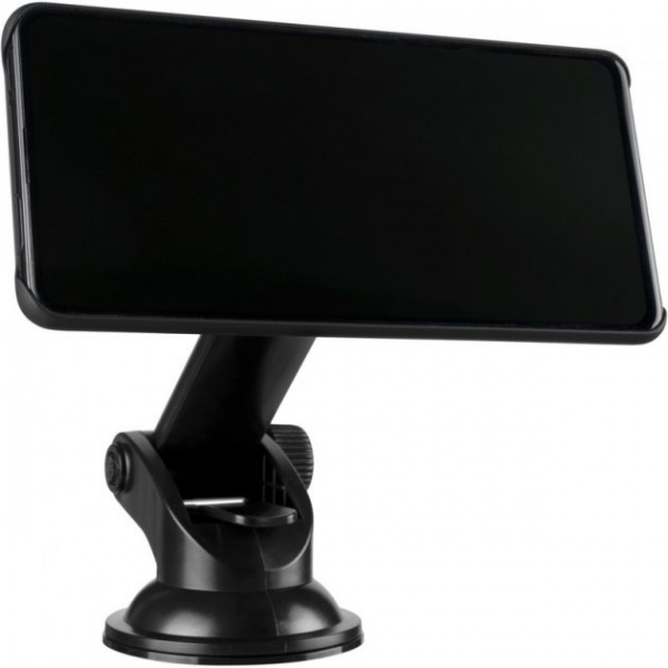 Автотримач Gelius Pro GP-CH019 чорний