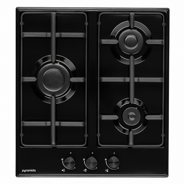 Варочная поверхность Pyramida PFE 453 BL H