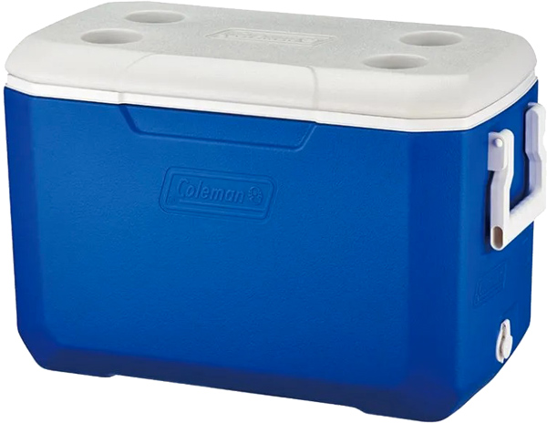 Термобокс Coleman 48QT Poly-Lite 46 л (114930) 