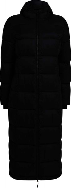 Пальто McKinley Terrilo LCT W 419982-057 р.40 черный