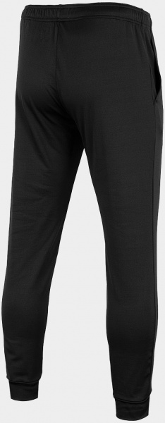 Брюки 4F FUNCTIONAL TROUSERS SPMTR350 H4Z22-SPMTR350-20S р. S черный