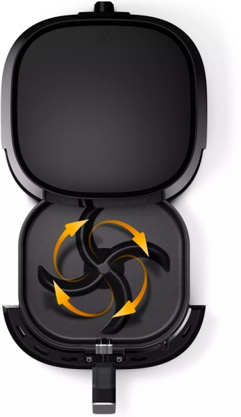 Мультипіч Philips HD9270/90 