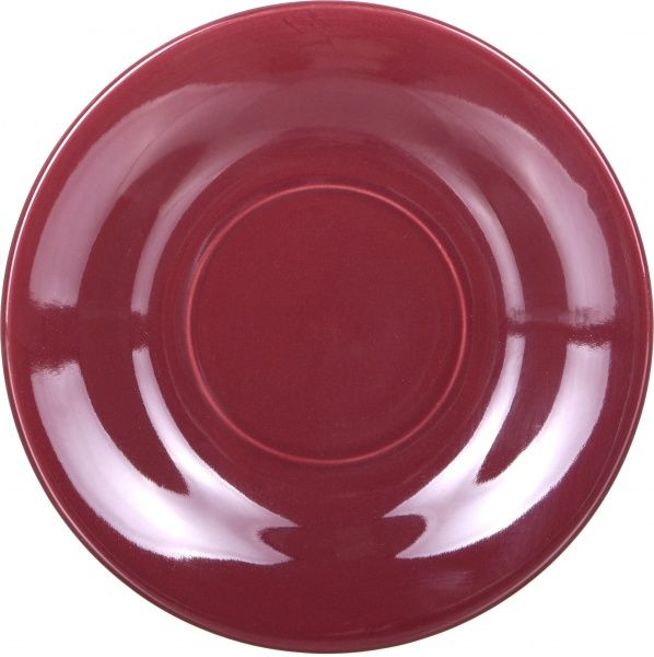 Чашка с блюдцем Berry 220 мл Bella Vita