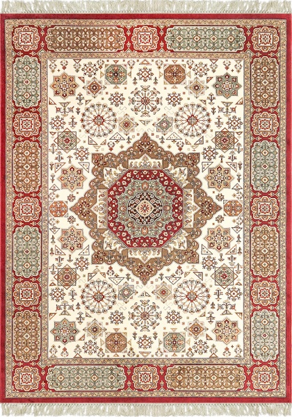 Ковер Ragolle Beluchi 8 (HEREKE) 1.60х2.30 (88044/6212) 