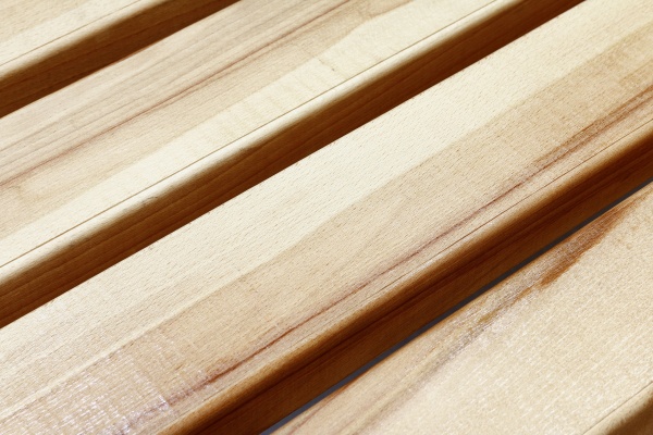 Лавка садовая Лофт Коллинс 1,5 м 