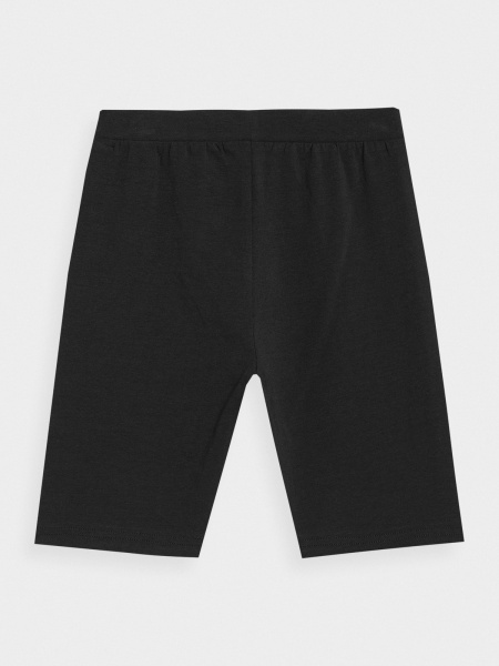 Шорти 4F 4FJSS23TTIGF037-20S р. 158-164 чорний