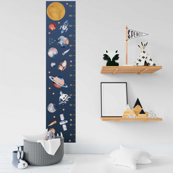 Ростомір Lipastick Космос СМ 30х155 см 15082191