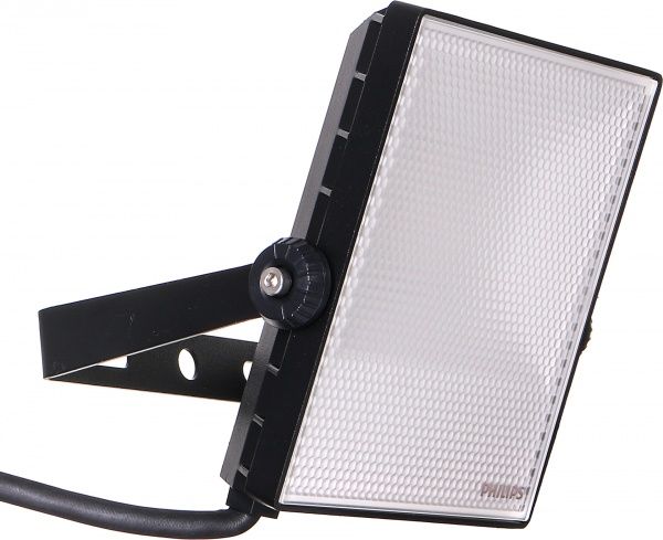 Прожектор Philips BVP132 LED16/WW 20 Вт IP65 чорний 