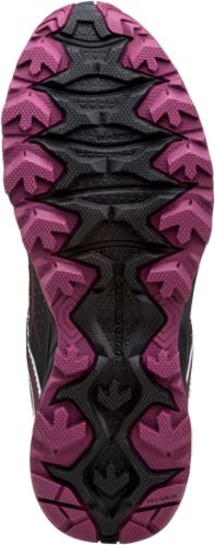 Кроссовки Pro Touch Ridgerunner V AQX W 282239-900050 р.37 черный