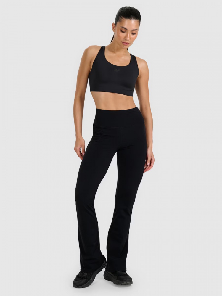 Бра 4F 4FWAW25USBAF174-20S р.L чорний