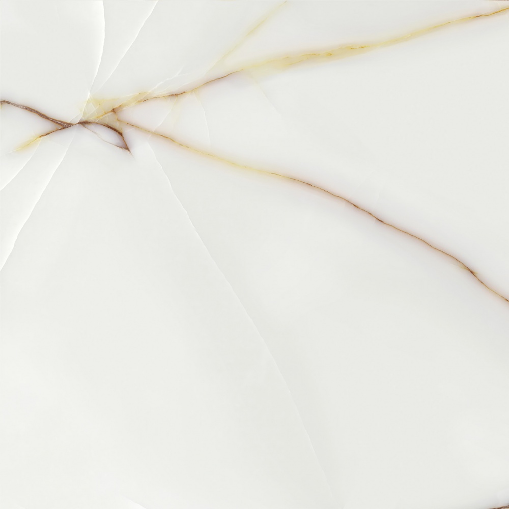 Плитка Cristalina White F P R Somat 60х60 см (2 сорт)