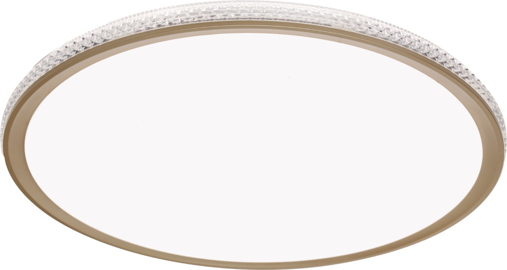 Світильник світлодіодний Sensio зоряне небо 72 Вт білий 3000-6500 К XH-XDD-31-72W