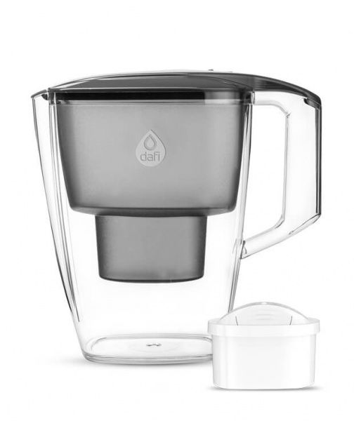 Фільтр-глечик DAFI Старт графіт
