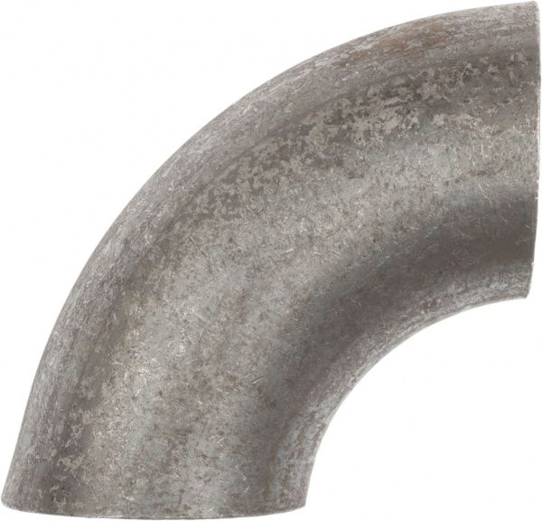 Колено Гусак кованое 32х1