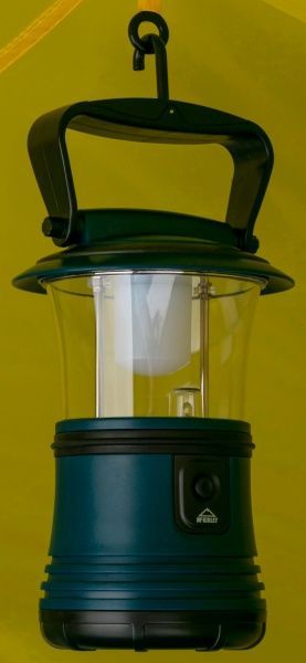 Палатка McKinley Escape 40.2 289500-784