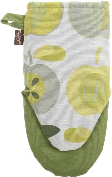 Прихватка-рукавиця 