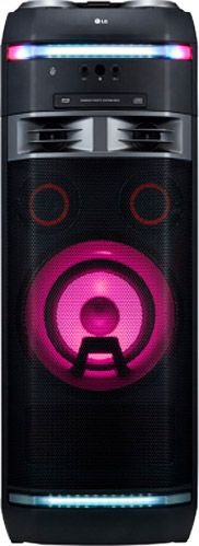 Мини-система LG OK85 XBOOM black