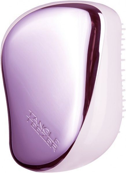 Щітка для волосся Tangle Teezer Compact Styler Lilac Gleam