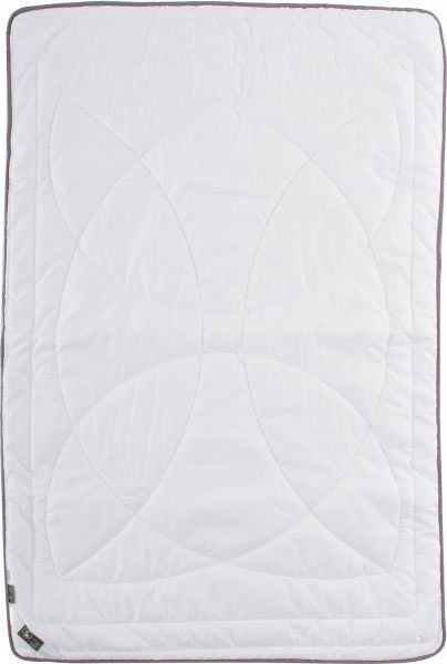 Ковдра Azalee з просоченням Aloe Vera 140x205 см Songer und Sohne