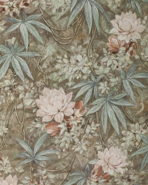 Шпалери вінілові на флізеліновій основі RASCH 905076 1,06x10,05 м 