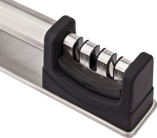 Точило для ножів і ножиць Table Sharpener RM026 Risam