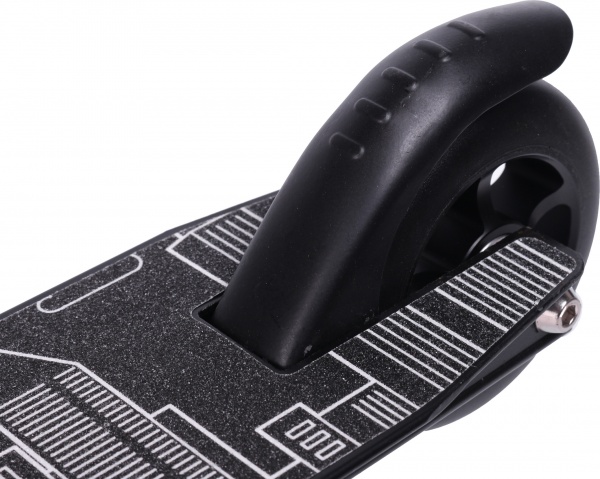 Самокат MaxxPro мульті SC-ST10-DZ 