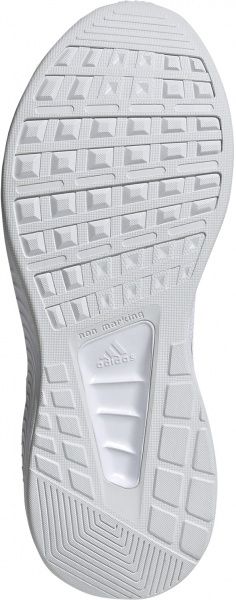 Кроссовки Adidas RUNFALCON 2.0 FY9623 р.UK 7,5 белый