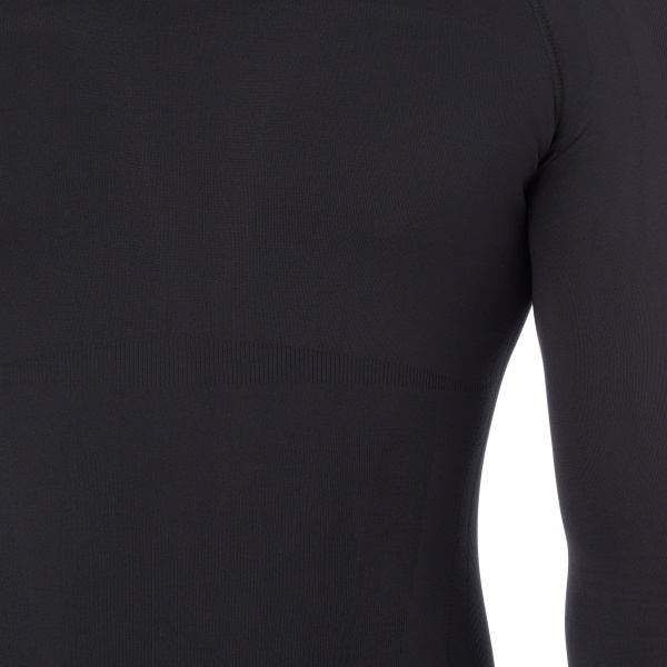 Комплект термобілизни McKinley SET Yacob ux/Levin ux 280833-057 р.XL чорний