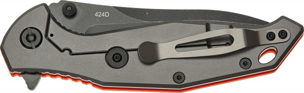 Нож Skif Adventure II BSW orange 1765.02.79