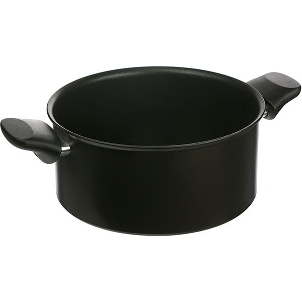 Кастрюля с антипригарным покрытием Tefal Chefs 20 см