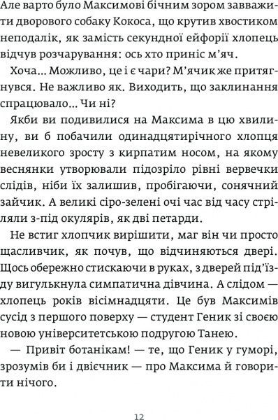 Книга «Бізнесмаги. Як стати справжнім чарівником» 978-966-2236-05-7
